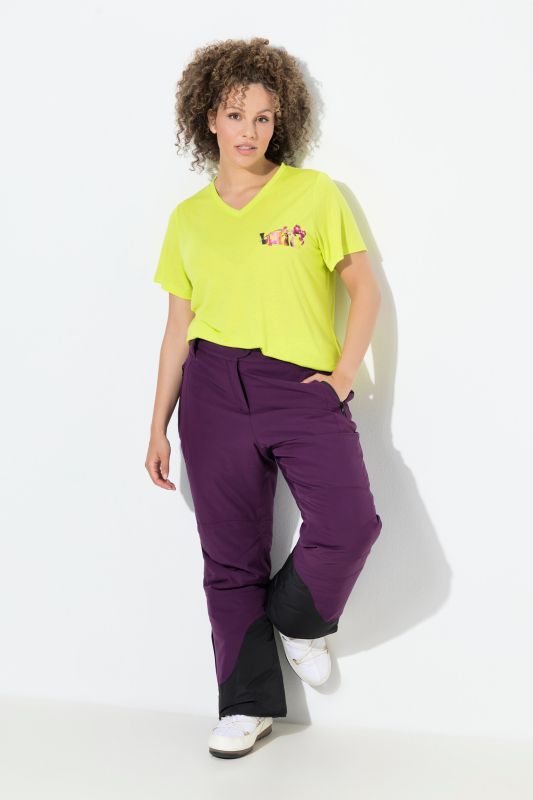 HYPRAR Triple Function Ski Pants