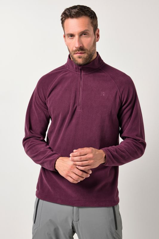 Суитчър поларен JAY-PI