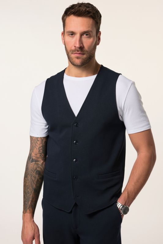 Jersey gilet NEW YORK, FLEXNAMIC®
