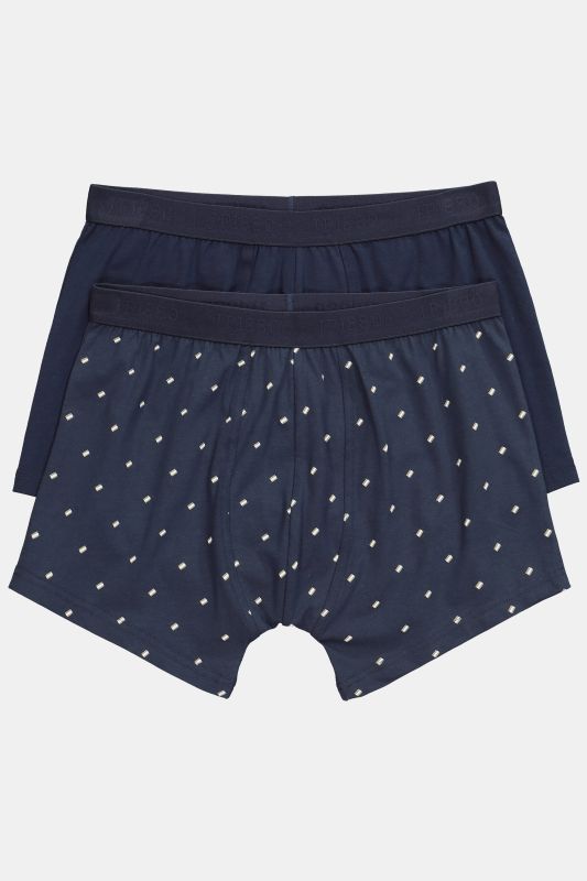 Боксерки комплект от 2 броя с принт