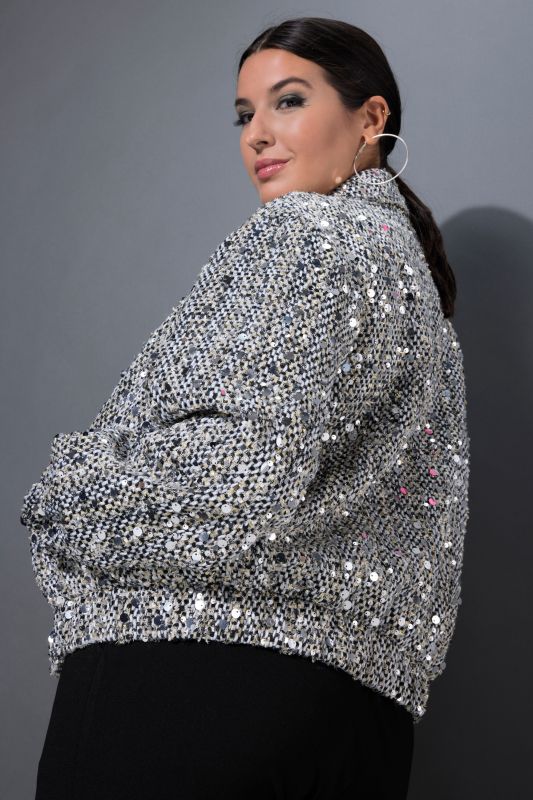 Яке пайетено