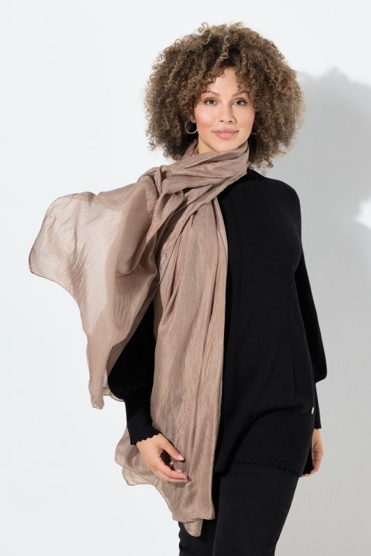 Silk Scarf