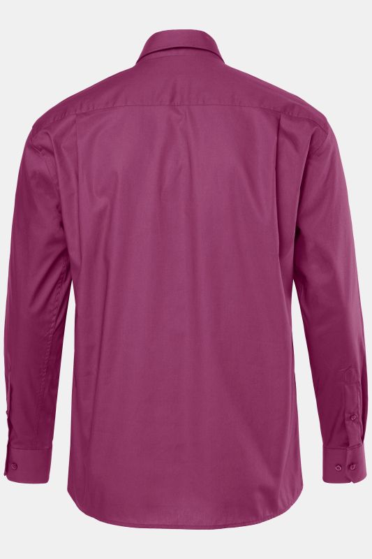 Риза с джоб на гърдите