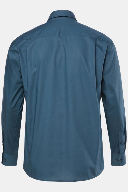 Риза с джоб на гърдите