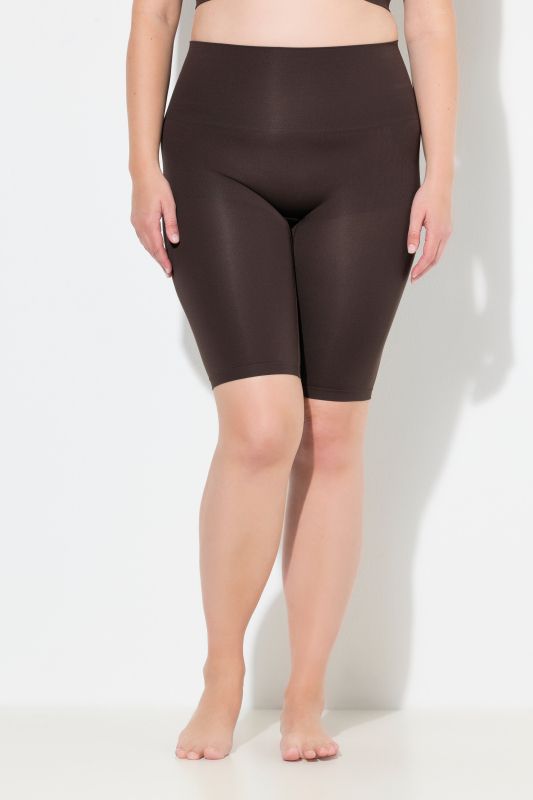 Body Shaping Knee Length Panty Girdle