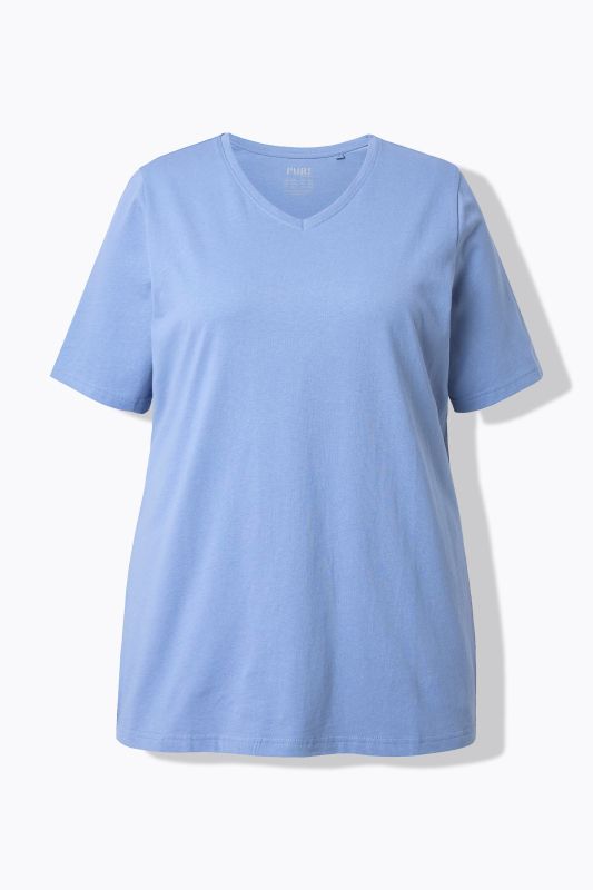 2 Pack of Eco Cotton Basic Tees