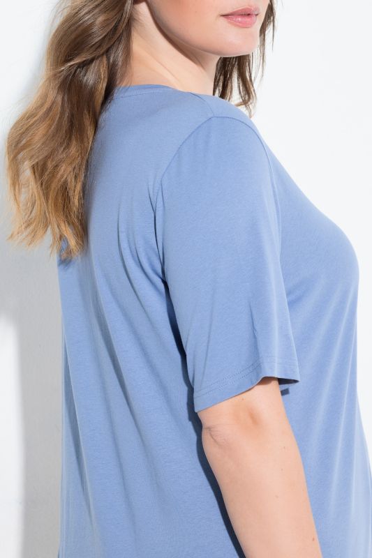 2 Pack of Eco Cotton Basic Tees