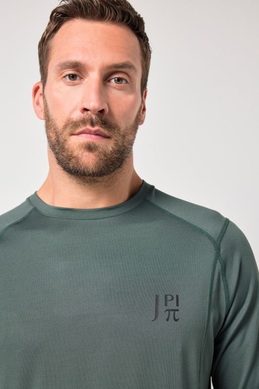Тениска JAY-PI от бързосъхнеща материя