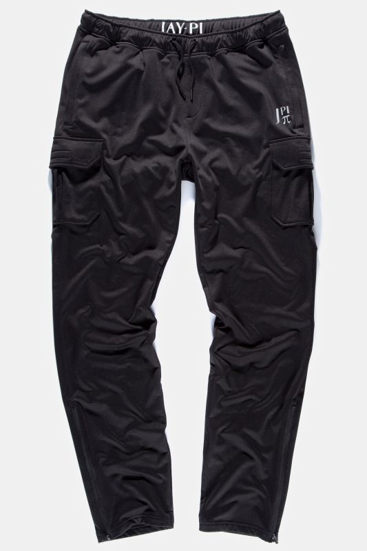JAY PI Softshell Pants, Outdoor