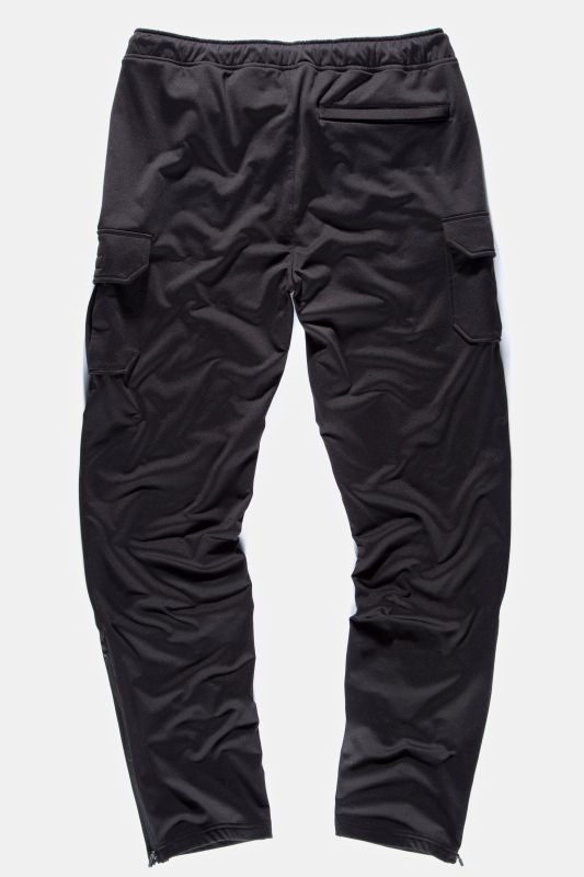 JAY PI Softshell Pants, Outdoor
