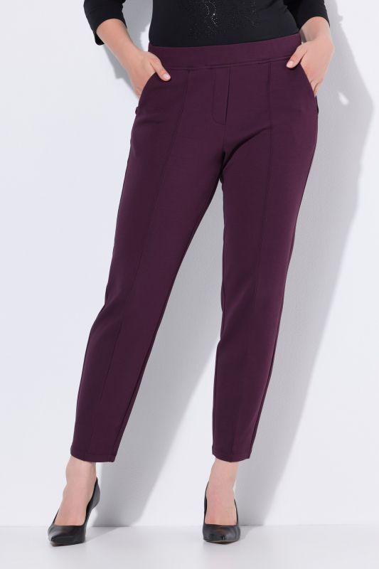 Punto di Roma Knit Pants
