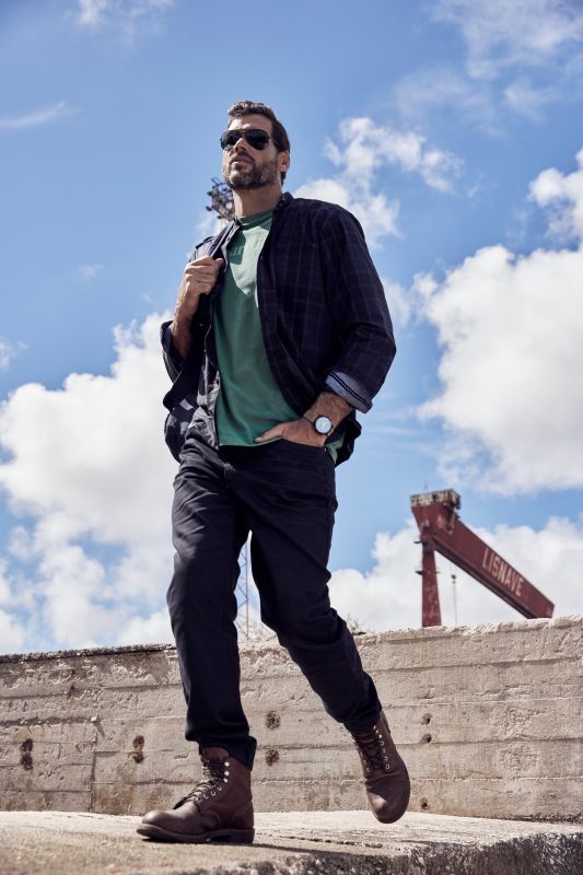 FLEXNAMIC® Slip-on Pants