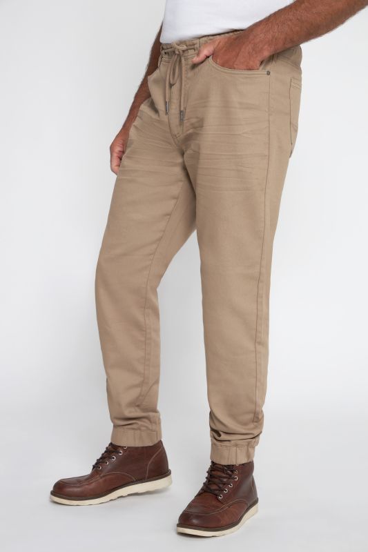 FLEXNAMIC® Slip-on Pants