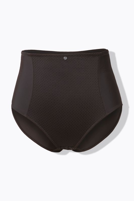 Satin Look Full Coverage Panty