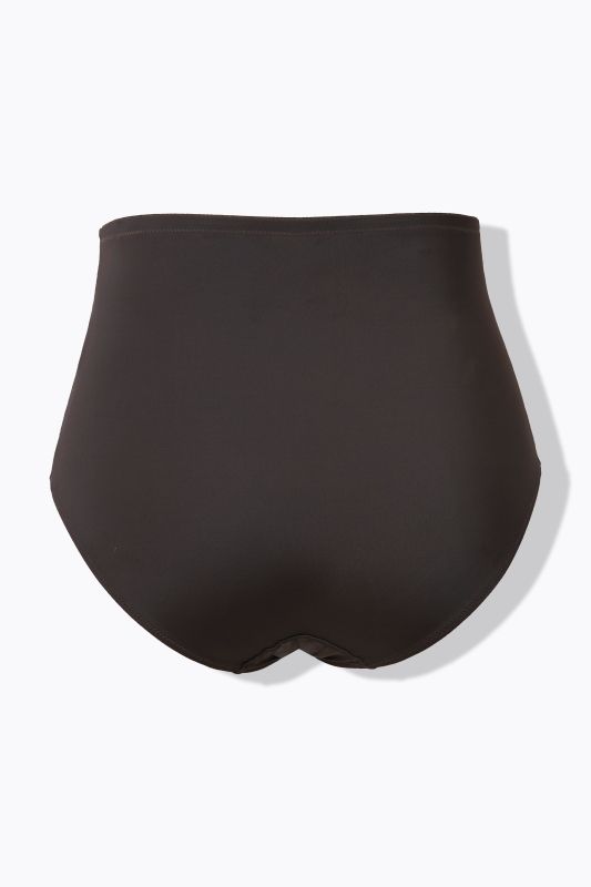 Satin Look Full Coverage Panty