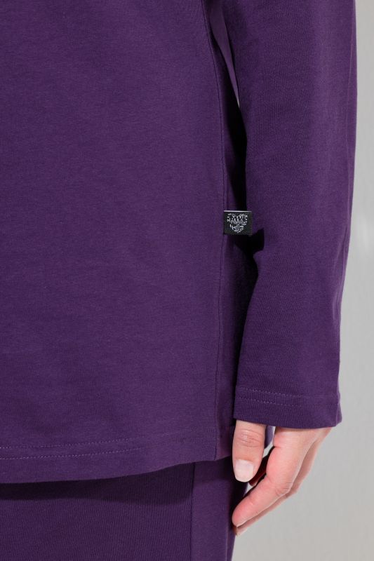 Satin Pocket Pajama Set