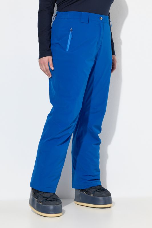Thermal Triple-Function Pants