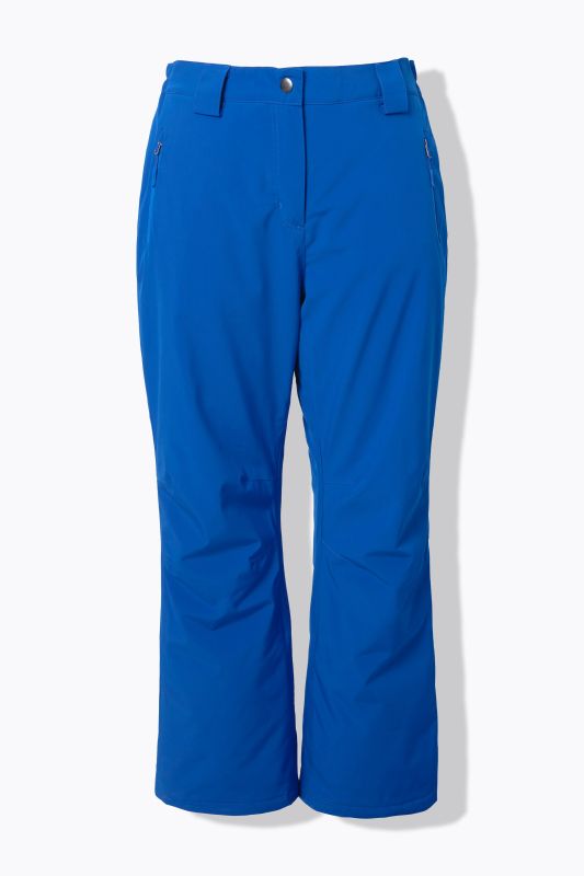 Thermal Triple-Function Pants