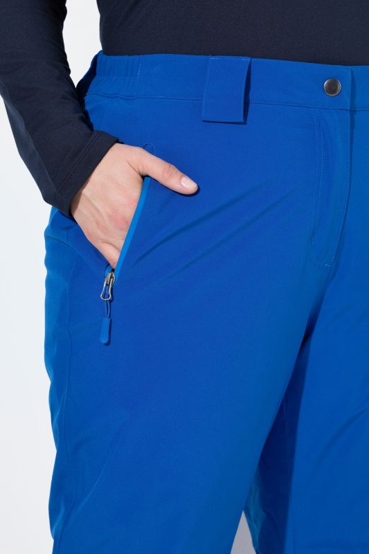 Thermal Triple-Function Pants