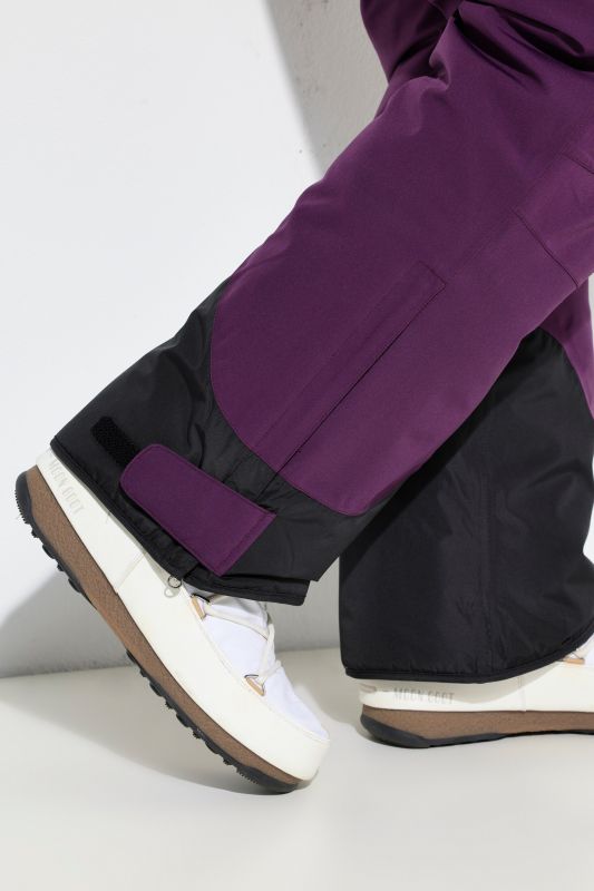 HYPRAR Triple Function Ski Pants