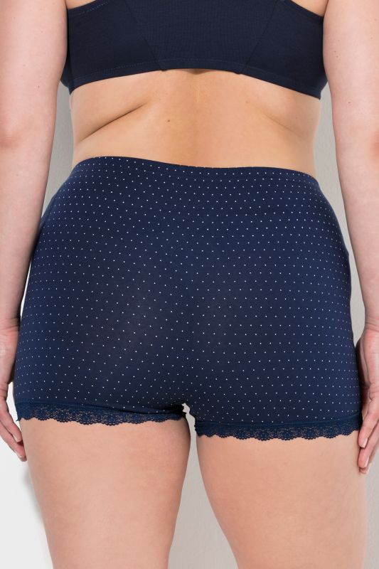 3 Pack Boyshorts