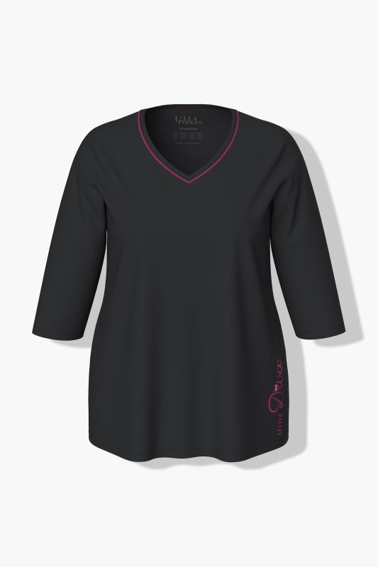 Diva Cats Pajama Set