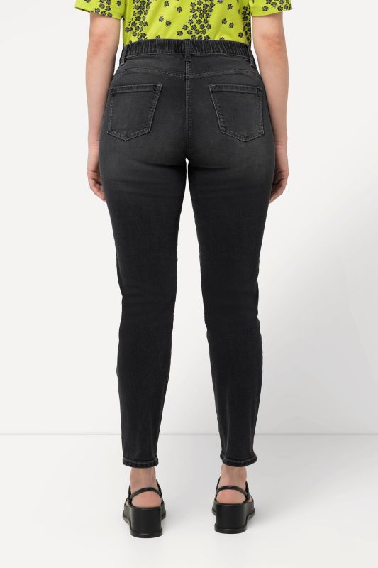 Push-Up Stretch Fit Jeans