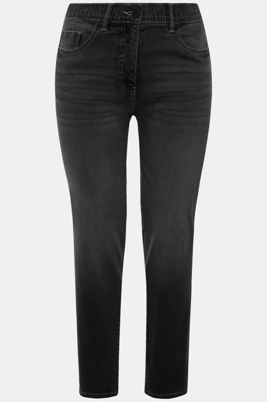 Push-Up Stretch Fit Jeans