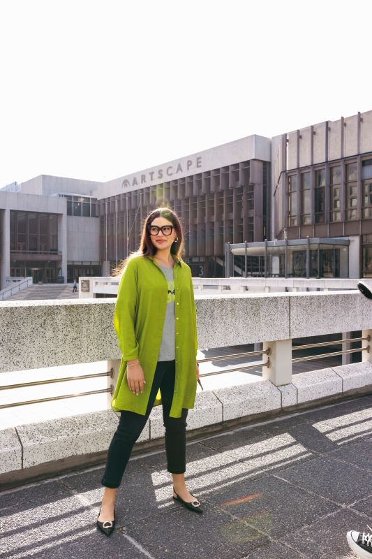 Push-Up Stretch Fit Jeans