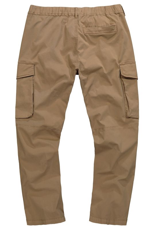 STHUGE cargo pants, stomach fit