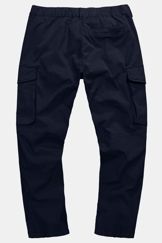 STHUGE cargo pants, stomach fit