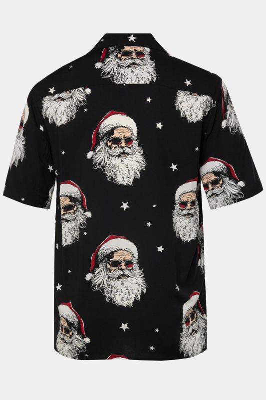 Риза с коледни мотиви