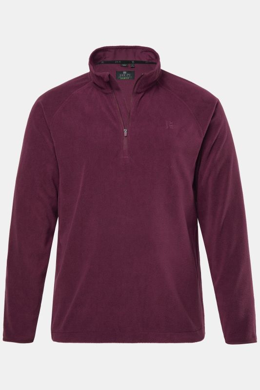 Суитчър поларен JAY-PI