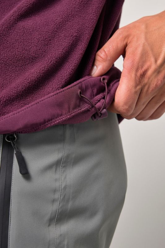 Суитчър поларен JAY-PI