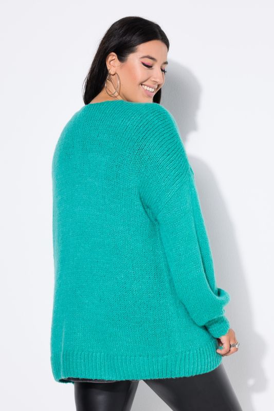 Жилетка с копчета