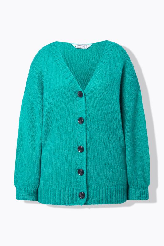 Жилетка с копчета