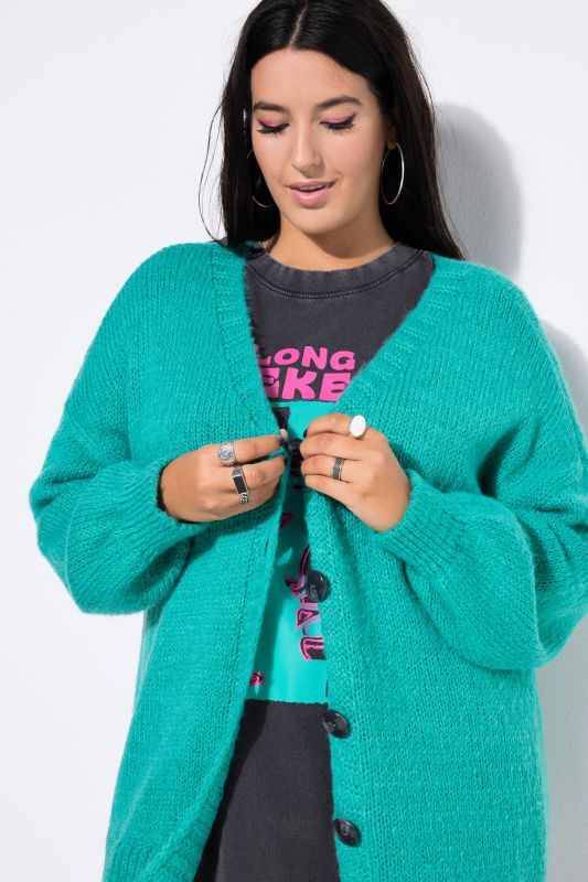 Жилетка с копчета