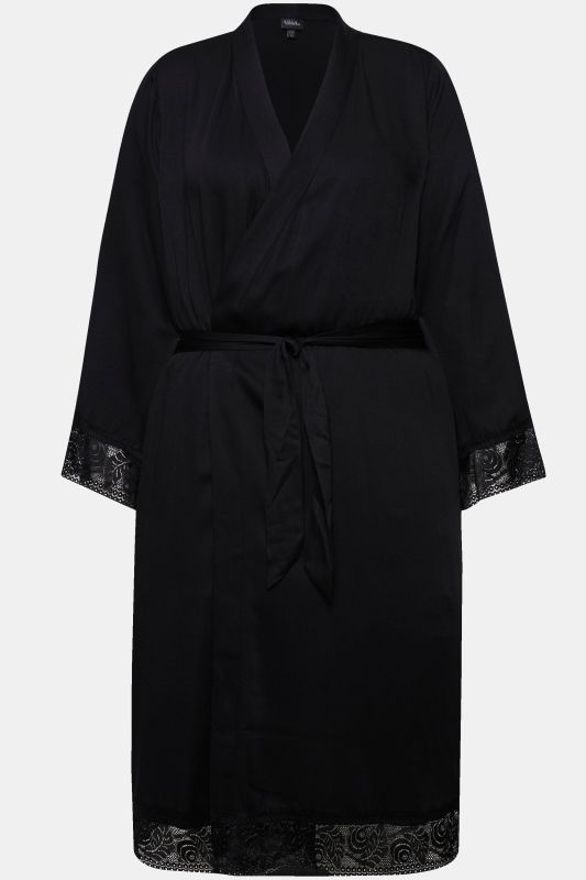 Халат тип кимоно TRUYOU