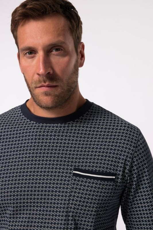 Pyjamas, stomach fit