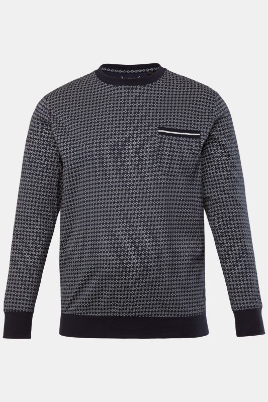 Pyjamas, stomach fit