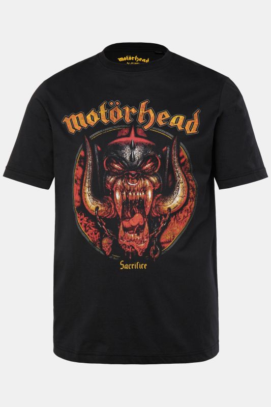 T-shirt, Motörhead