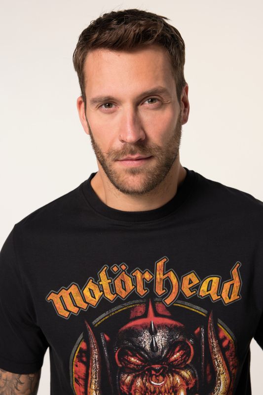 T-shirt, Motörhead