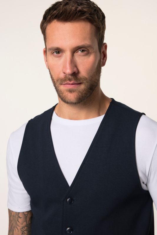 Jersey gilet NEW YORK, FLEXNAMIC®