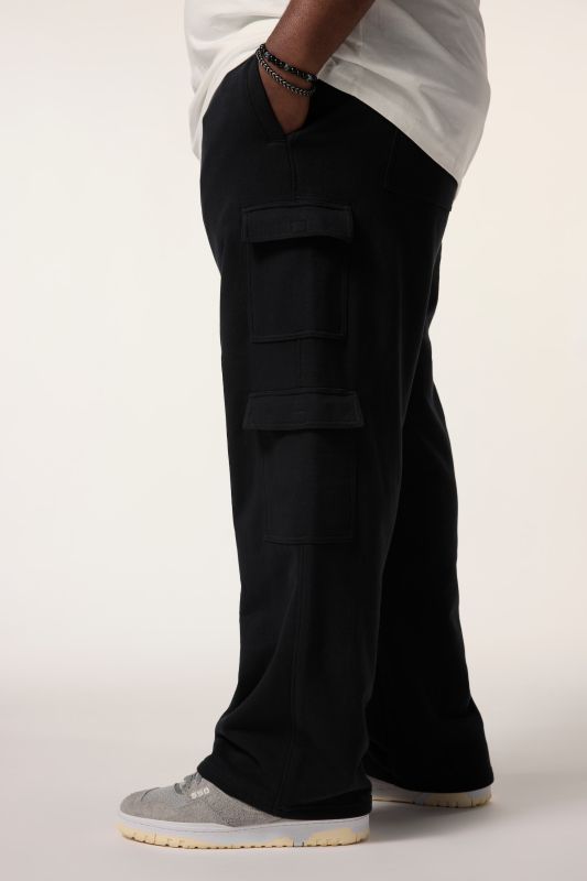 Панталон с карго джобове STHUGE