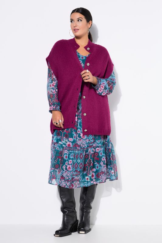 Елек плетен