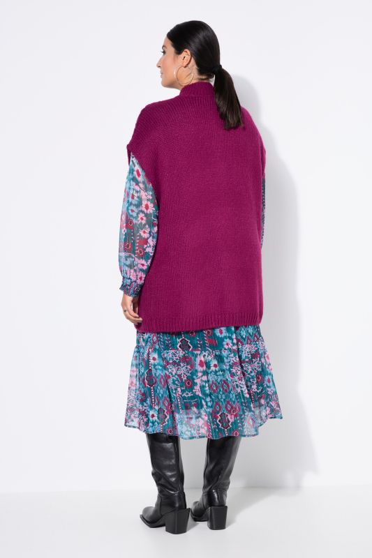 Елек плетен