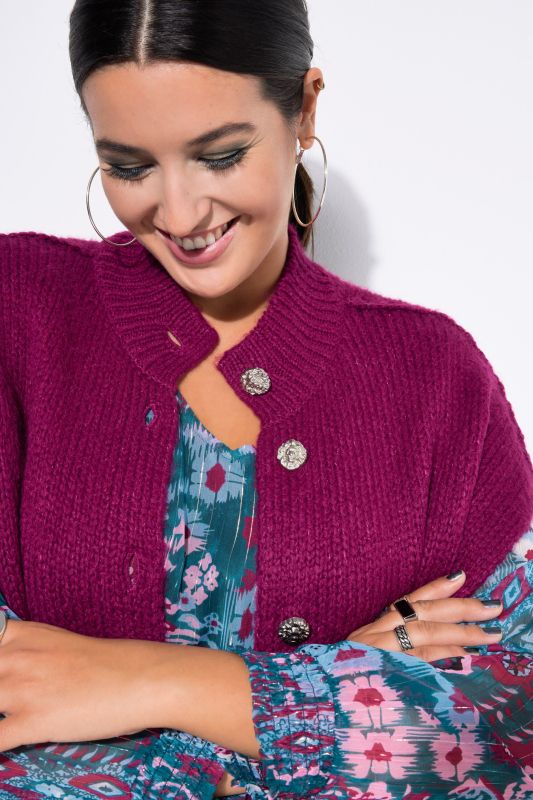 Елек плетен