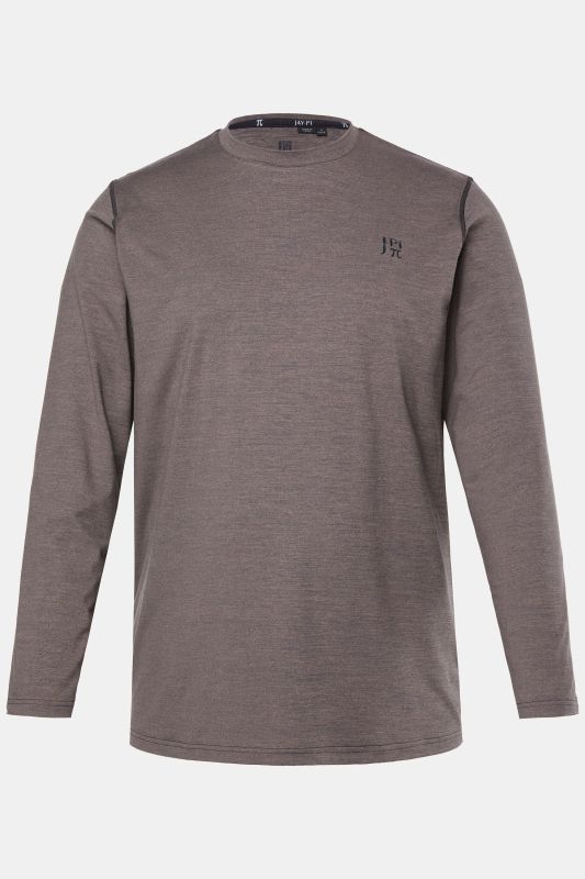 JAY-PI Thermo-long-sleeved shirt
