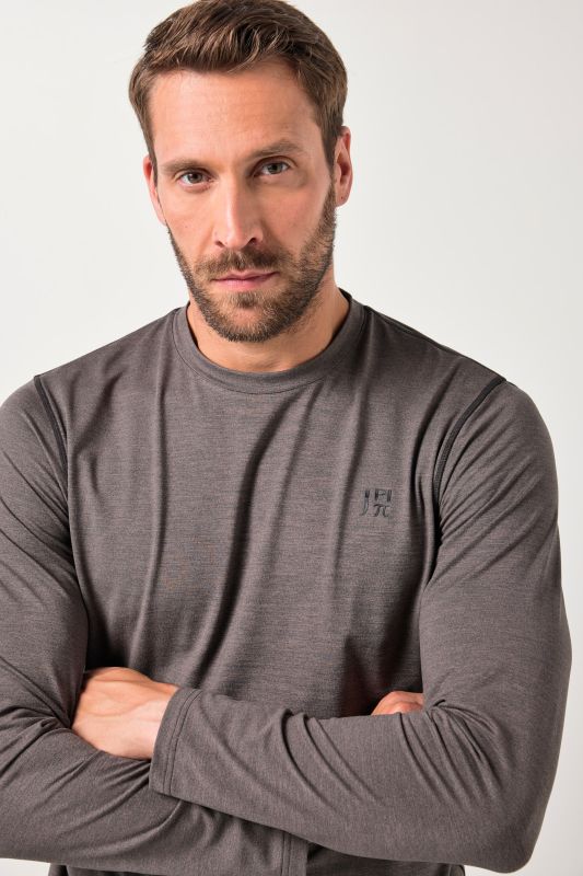 JAY-PI Thermo-long-sleeved shirt