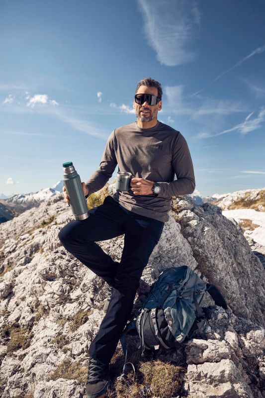 JAY-PI Thermo-long-sleeved shirt